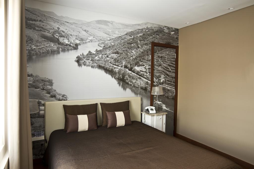 Oca Ribeira Do Porto Hotel Room photo